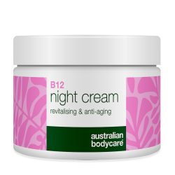 Australian Bodycare B12 Vitamin Nachtcreme 50 ml