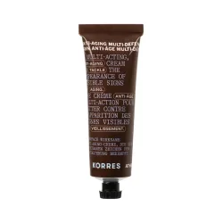 KORRES Athenian Grooming Multi-Acting Anti-Aging-Gesichtspflege 50 ml Herren