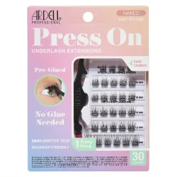 Ardell, Ardell - Naked Press On Soft Volume, 1 Stück
