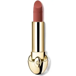 Guerlain - The customisable ultra-care lipstick refill, Rouge G, 3.5  g,  LE BEIGE NU – VELVET