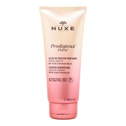 Nuxe - Prodigieux Floral Duschgel, Prodigieux Floral Gelée Douche, 200 ml
