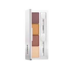 Clinique Black Honey Eyeshadow Palette Lidschatten 3,3 g 3 - MORNING JAVA
