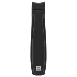 ZWILLING Beauty Premium Nail Clippers, Black Edition Nägel kürzen 1 ct