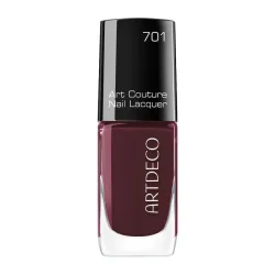 ARTDECO Goddess of the Sun Art Couture Nail Lacquer Nagellack 10 ml 701 - ROUGE FONCE