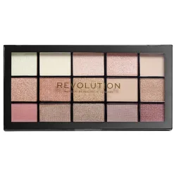 Revolution - Re-Loaded Palette Iconic 3.0, 16.5G, Multicolor