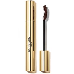 Guerlain - Noir G - Mascara für 24 Std. Schwung und intensives Volumen, 6 g, BROWN