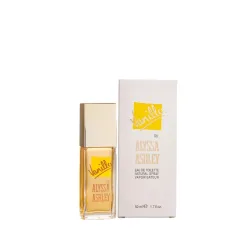 Alyssa Ashley Vanilla Damenparfum 50 ml