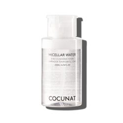 Cocunat MICELAR WATER 3 IN 1 Mizellenwasser 200 ml