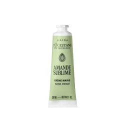 L’Occitane en Provence - Mandel Handcreme, 30 ml