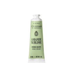 L’Occitane en Provence - Mandel Handcreme, 30 ml