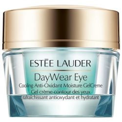 Estée Lauder DayWear Eye Cooling Anti-Oxidant Moisture GelCreme Augencreme 15 ml Damen