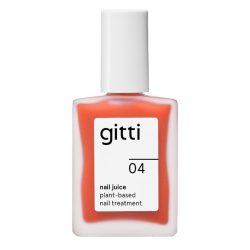 gitti Nail Juice no. 04 Nagellack 15 ml 04 - ORANGE JELLY