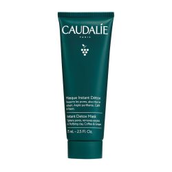 Caudalie - Instant Detox Maske, Masque Instant Detox, 75 ml