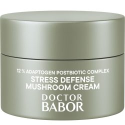 BABOR DOCTOR BABOR Stress Defense Mushroom Cream Gesichtscreme 50 ml