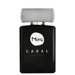 Miro Miro Cabal Eau de Toilette 75 ml