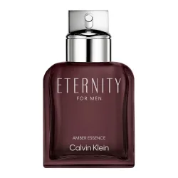 Calvin Klein - Eternity Amber Essence for Men, Eau de Parfum, 100  ml