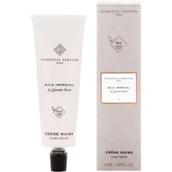 ESSENTIAL PARFUMS Bois Imperial Handcreme 50 g