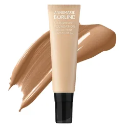 ANNEMARIE BÖRLIND Natuwear Foundation 30 ml MOCHA