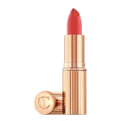 Charlotte Tilbury K.I.S.S.I.N.G Lippenstifte 3,5 g CORAL KISS