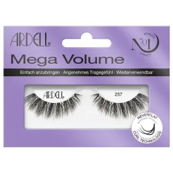 Ardell - Mega Volume 257, Black