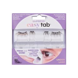 KISS imPRESS Falsies ? Classy Natural Künstliche Wimpern 1 ct 1 Stück