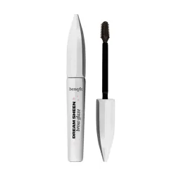 Benefit - Dream Sheen Brow Glaze -  Getöntes Augenbrauen Styling- und Fixiergel, 5 ml, Light