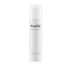 BABOR CARE Moisturizing Foam Mask Feuchtigkeitsmasken 75 ml