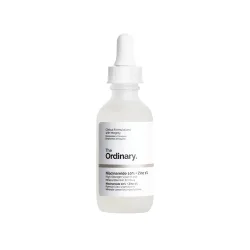 THE ORDINARY - Niacinamide 10% + Zinc 1% – Serum gegen Unreinheiten, 60  ml