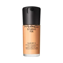MAC Cosmetics - Studio Fix Fluid SPF15, Foundation, 30 ml, NC