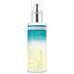 St.Tropez Self Tan PURITY BRONZING WATER FACE MIST Selbstbräuner 80 ml