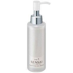 SENSAI SENSAI Silky Purifying Water Reinigungsgel 150 ml