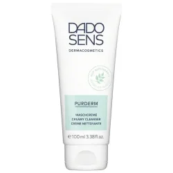 DADO SENS Dermacosmetics PURDERM Creamy Cleanser Reinigungsgel 100 ml