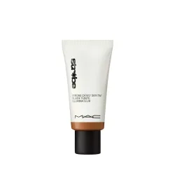 MAC Strobe Dewy Skin Tint Getönte Tagescreme 30 ml Braun