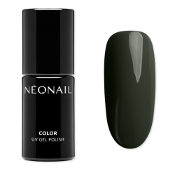 NEONAIL Color Nagellack 7,2 ml BOTTLE GREEN