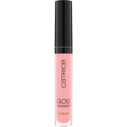 CATRICE - Gloss Obsessed Lip Glaze, 2.5 ml,  Same Gloss, Different Day