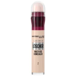 Maybelline - Instant Anti-Age Effekt Löscher Concealer, Concealer Nr. 10, 6.8 ml,  Nude