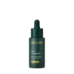 Weleda Cell Longevity - Super Anti-Aging Overnight Repair Serum, 30 ml