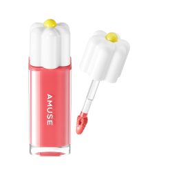 Amuse Dew Tint Lippenstifte 4 g 1 - LA VIE EN CORAL