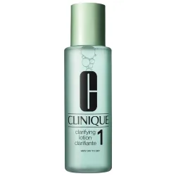 Clinique 3-Phasen-Systempflege Clarifying Lotion Gesichtswasser 200 ml
