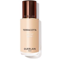 Guerlain - Terracotta Healthy Glow Foundation Longwear - No-Transfer, 35 ml, N NEUTRAL / NEUTRE