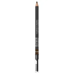 ANNEMARIE BÖRLIND Eye Brow Crayon Augenbrauenstift 1 g BROWN