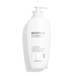 Biotherm Lait Corporel Active Recovery Bodylotion 400ml Damen