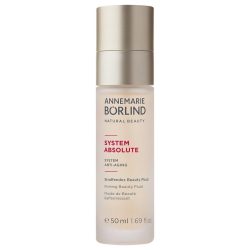 ANNEMARIE BÖRLIND SYSTEM ABSOLUTE Straffendes Beautyfluid Gesichtscreme 50 ml