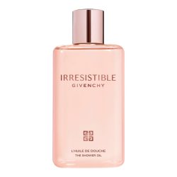Givenchy Irresistible Givenchy The Shower Oil Duschöl 200 ml Damen