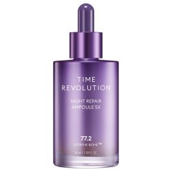 Missha Time Revolution Missha Time Revolution NIGHT REPAIR AMPOULE 5X antiaging_serum 50.0 ml