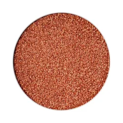 MAC Cosmetics - Metallic Single Eye Shadow PRO Palette Refill, 1 g, Couture Copper