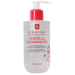 erborian - Erborian CENTELLA CLEANSING G., Centella Cleansing Gel, 180 ml