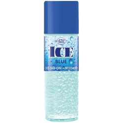 4711 4711 ICE BLUE Cool Dab-On Reinigungsgel 40 ml