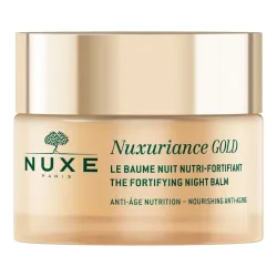 NUXE Nuxuriance® Gold Nutri-Fortifying Night Balm Nuxuriance Gold 50ml Nachtcreme Damen