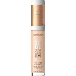 Catrice True Skin High Cover Concealer 4,5 ml 2 - NEUTRAL IVORY